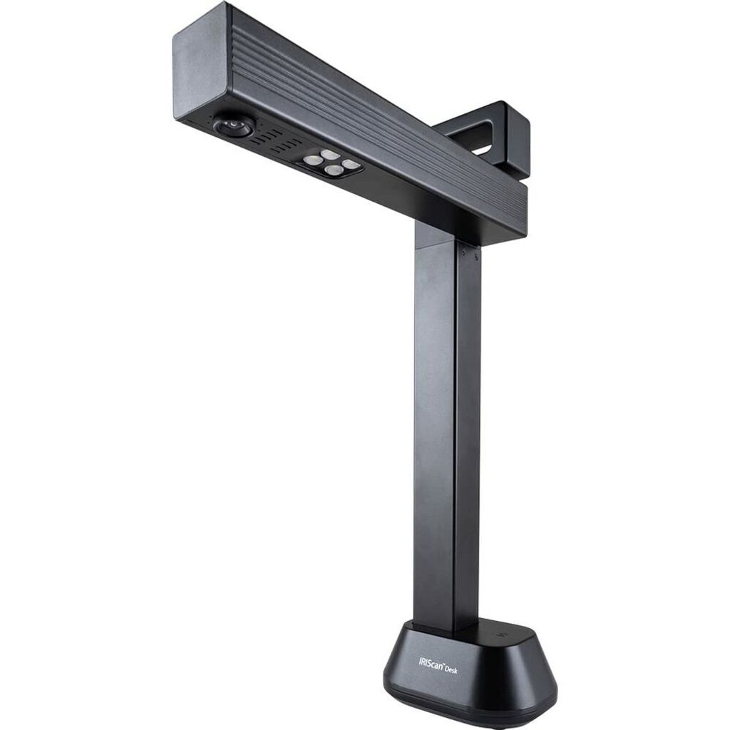 IRIS Iris 462006 skener Skener pro horn snmn 300 x 300 DPI Obrázek produktu 