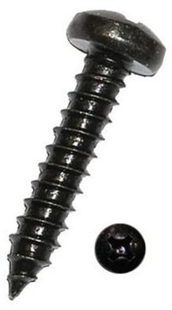 16x Dresselhaus Blechschraube 4122/051/40 5,5x16 5,5mm 16mm Produktbild 