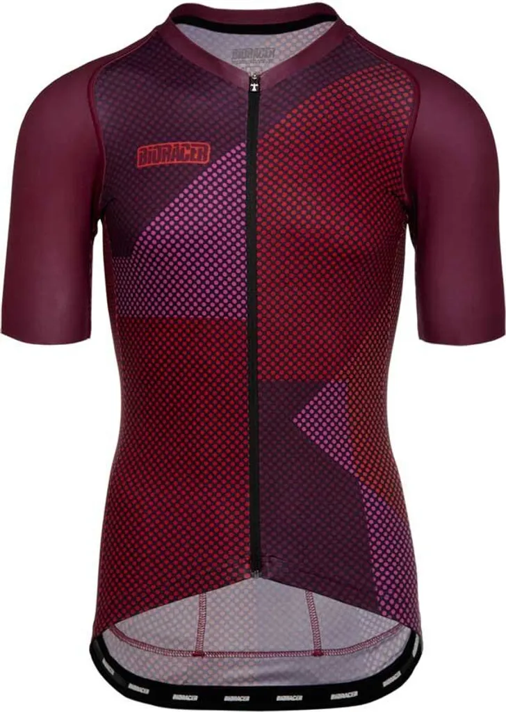 Maillot de cyclisme Bioracer Spitfire pour entraînement et sorties L