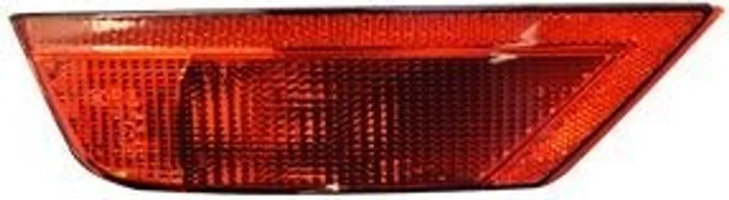 Feu antibrouillard arrière pour FORD Kuga Mk2 : Remplacement gauche 12V