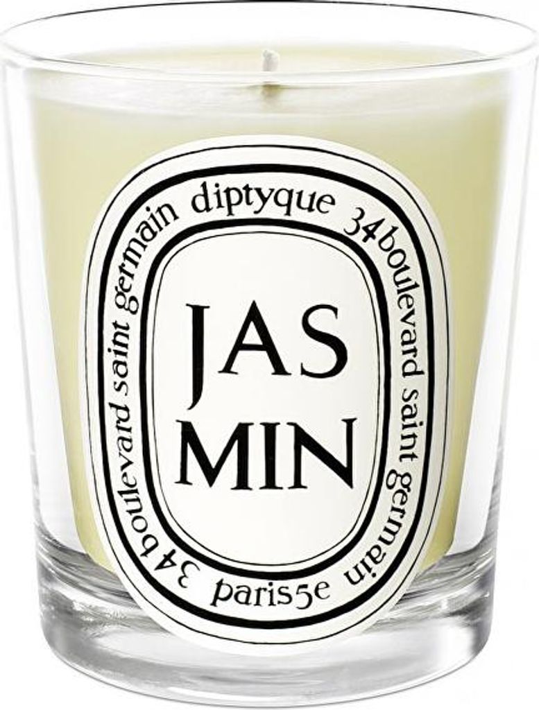 Jasmin - svíèka 190 g