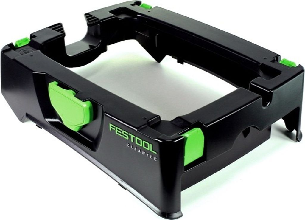 Festool Haube CT MINI/MIDI ET-BG Produktbild 7