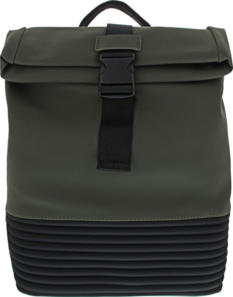 Rieker H1426-52 (1/black/khaki) Produktbild 