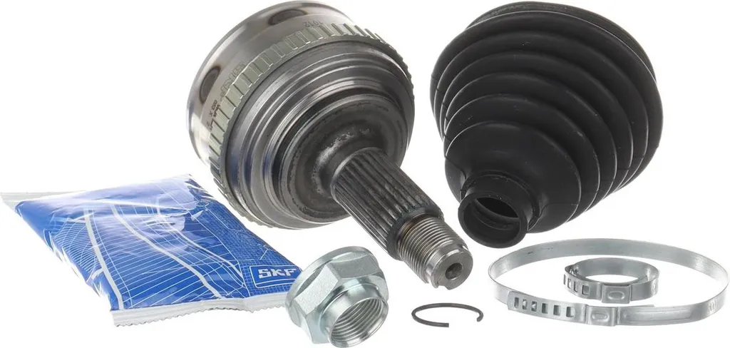 Joint homocinétique SKF VKJA 5821 de cardan pour HONDA CIVIC VI 1.4 1.6