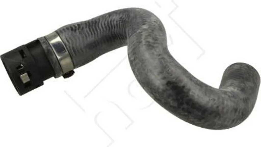 HART 619 251 Tubo Radiatore OE 8200002964 per Laguna - Ricambi Qualità