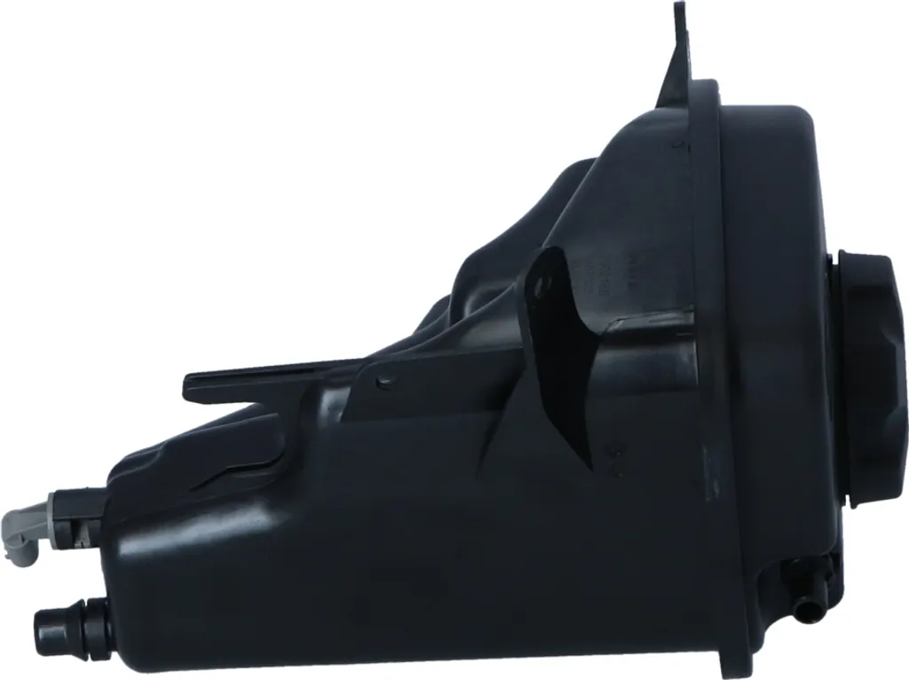 Stop aux fuites : Vase d'expansion BMW X5 X6 NRF 454003 - OE 17137552546
