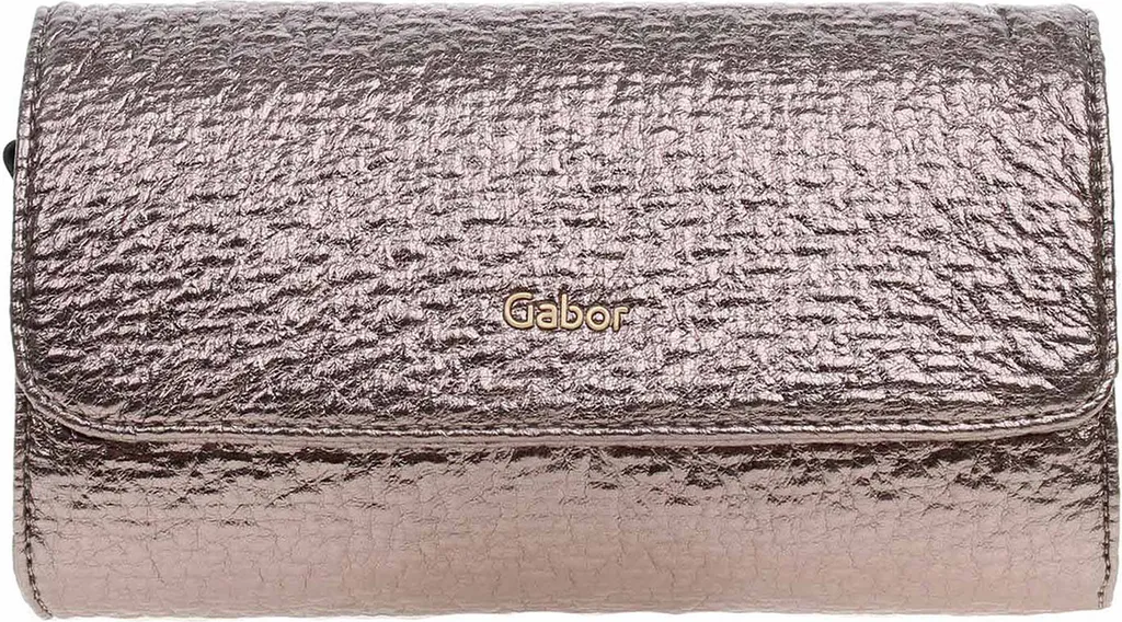 Sac à Main Gabor Abeline 011212 Taupe : Alliez Confort et Style Chic