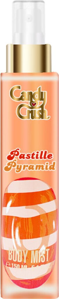 Pastille Pyramid Mist Spray 150 ml