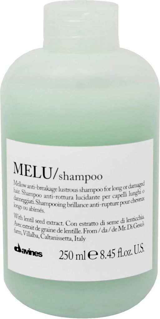 Davines Melu Shampoo 250ml