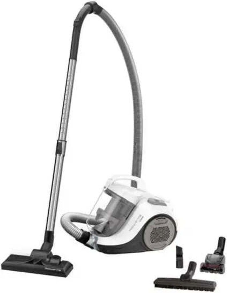 Rowenta Swift Power RO2957, 750 W, Cylinder próżniowy, Zdjęcie produktu 