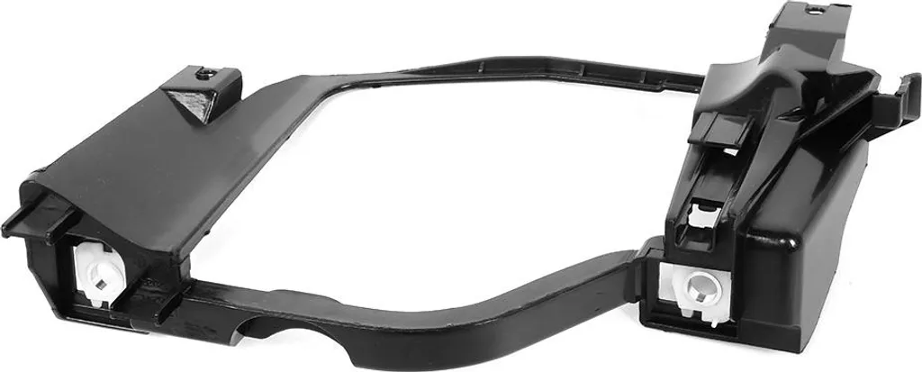 Réparer support phare cassé BMW E60 E61 63126936089 fixations 530i