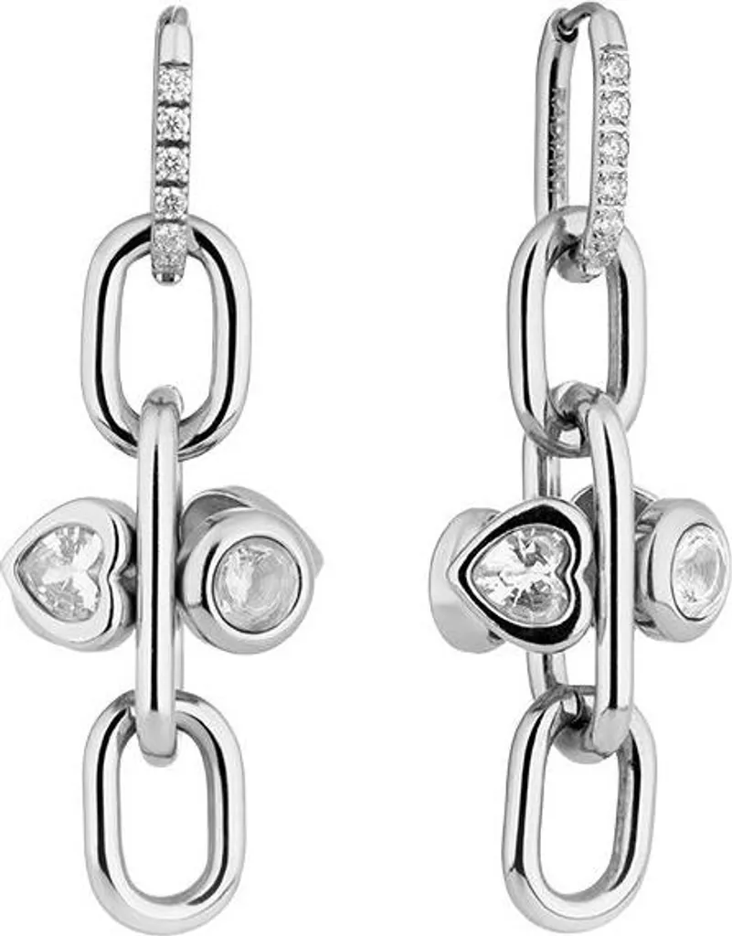 Recensione Anello Radiant RY000378 Argento 925 Donna