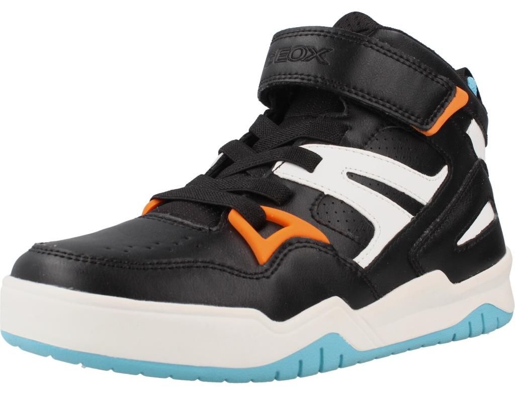 GEOX 179722 Čierna Obrázok produktu 