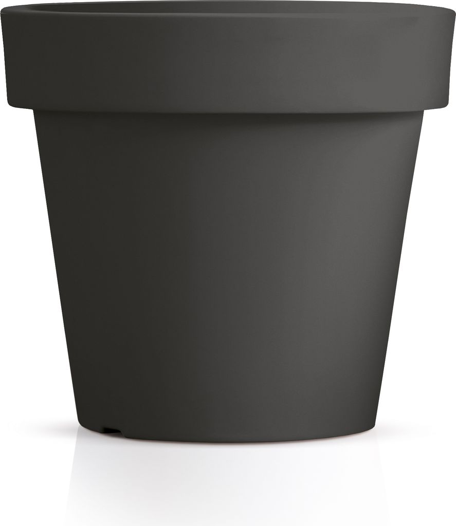 Prosperplast 212l Lexo Kollektion 80x80x74 Cm Blumentopf Produktbild 11