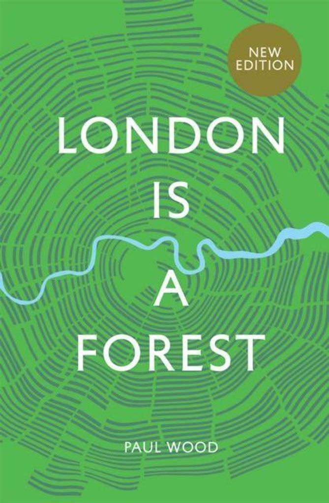 London Is A Forest – Lingua: Inglese