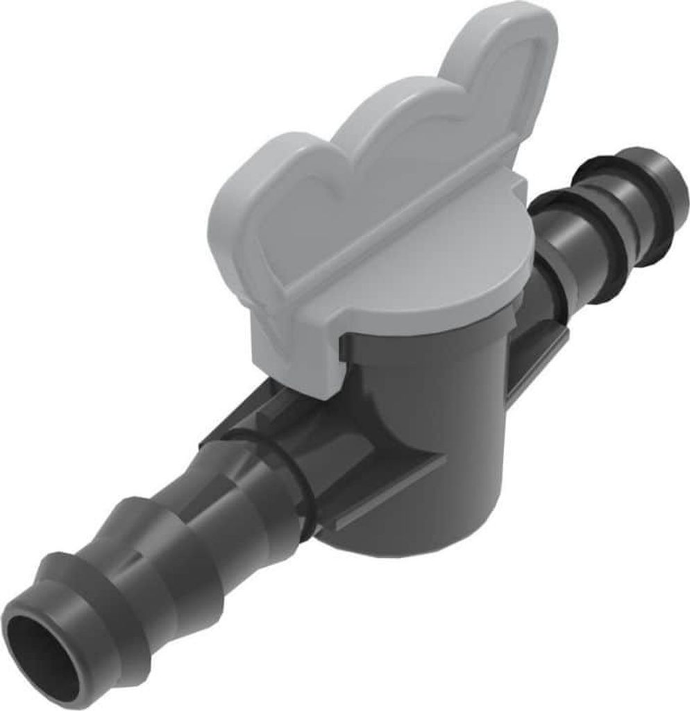 Kleines Ventil HYDRO 16 mm (5/8")