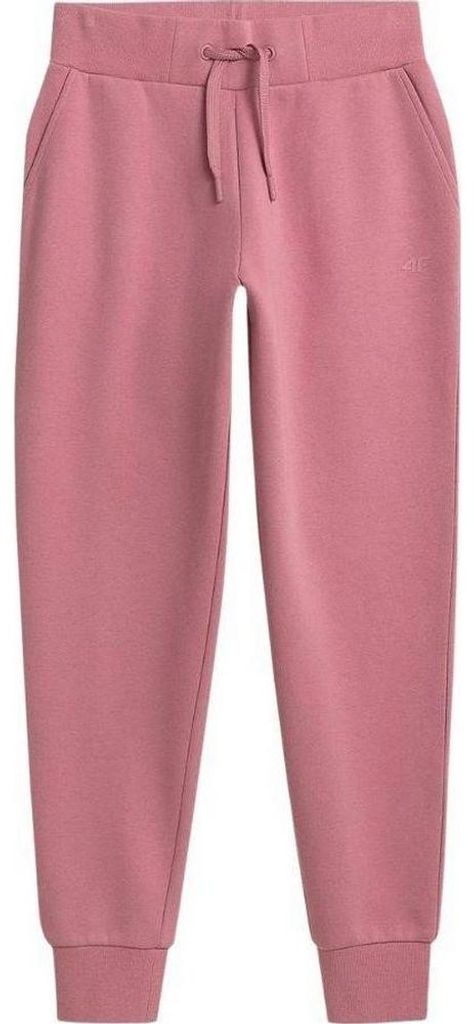 4F - "NOSH4" Jogginghosen für Damen PP205 (XXL) (Pink)