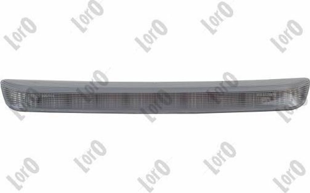 ABAKUS 051-75-870 Zusatzbremsleuchte OE 8157005110 kompatibel mit Yaris, Verso, Corolla, Avensis, Auris