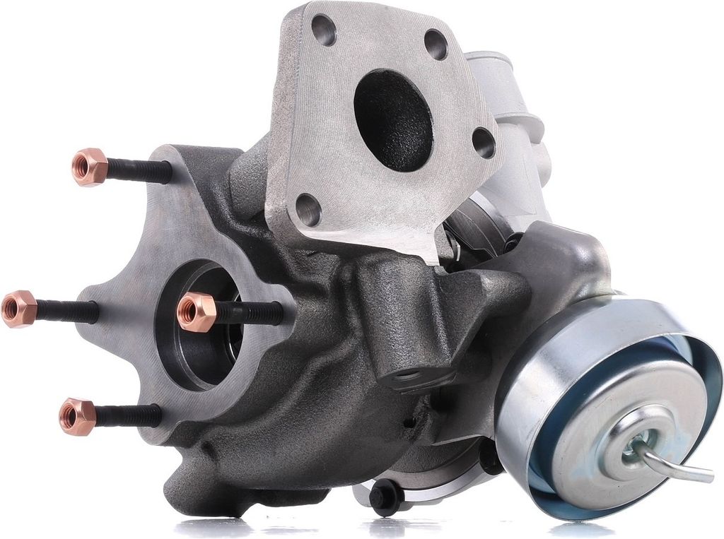 Turbolader STARK SKCT-1190204 für MAZDA 5 (CR19)