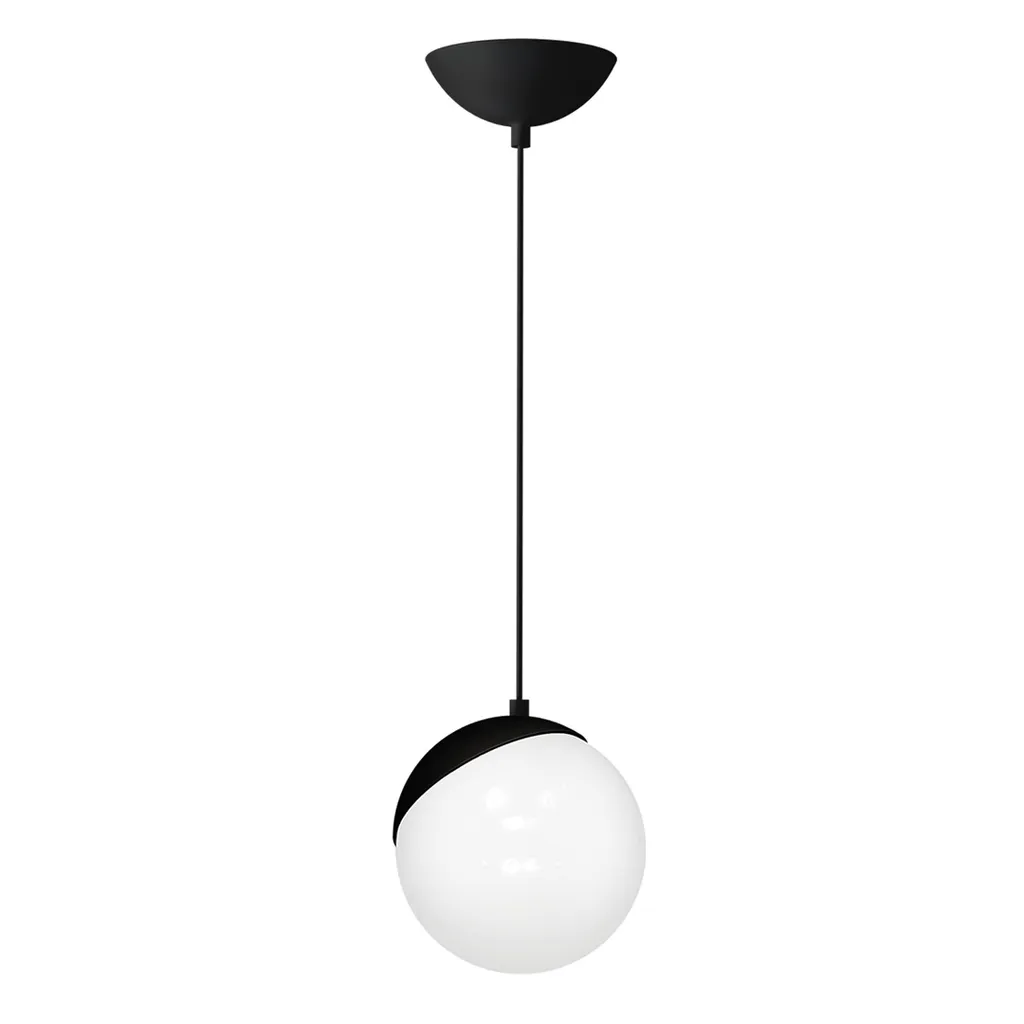 Éclairage doux suspension SFERA anti-éblouissement 40W pour salon - 2