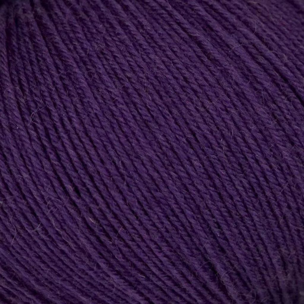 ONline Sockenwolle Linie12 uni,4-fädig,merino extrafein,50g/210m,hochwertige Sockenwolle 42