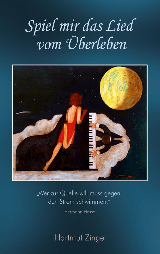 Spiel mir das Lied vom Überleben