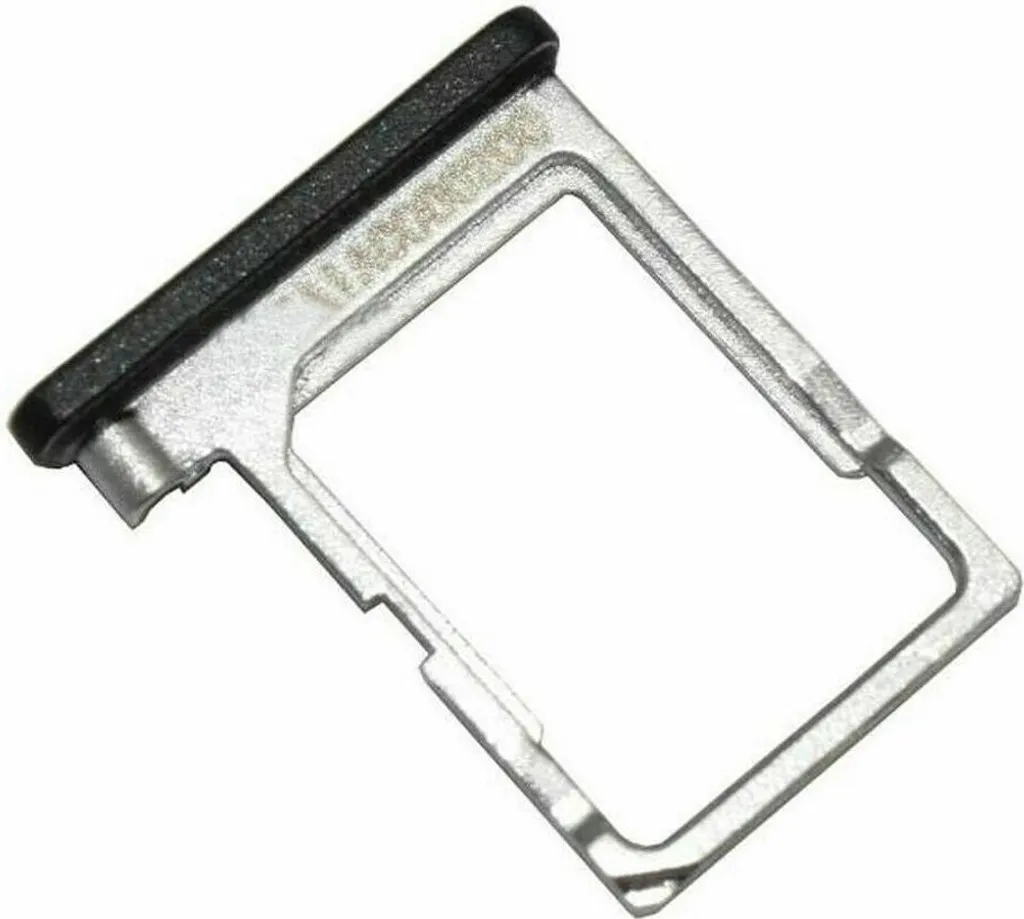 Tiroir Carte SIM Lenovo Drift-1 Original 02Hk996 pour Réparation Mobile