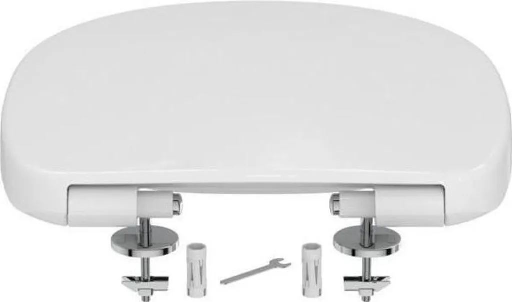 Sedile WC Soft Close Ideal Standard E712701 - Sicurezza e Igiene - 13