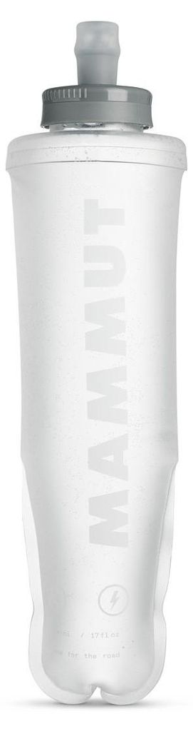 Mammut Soft Flask - flexible Trinkflasche für Hiking Produktbild 