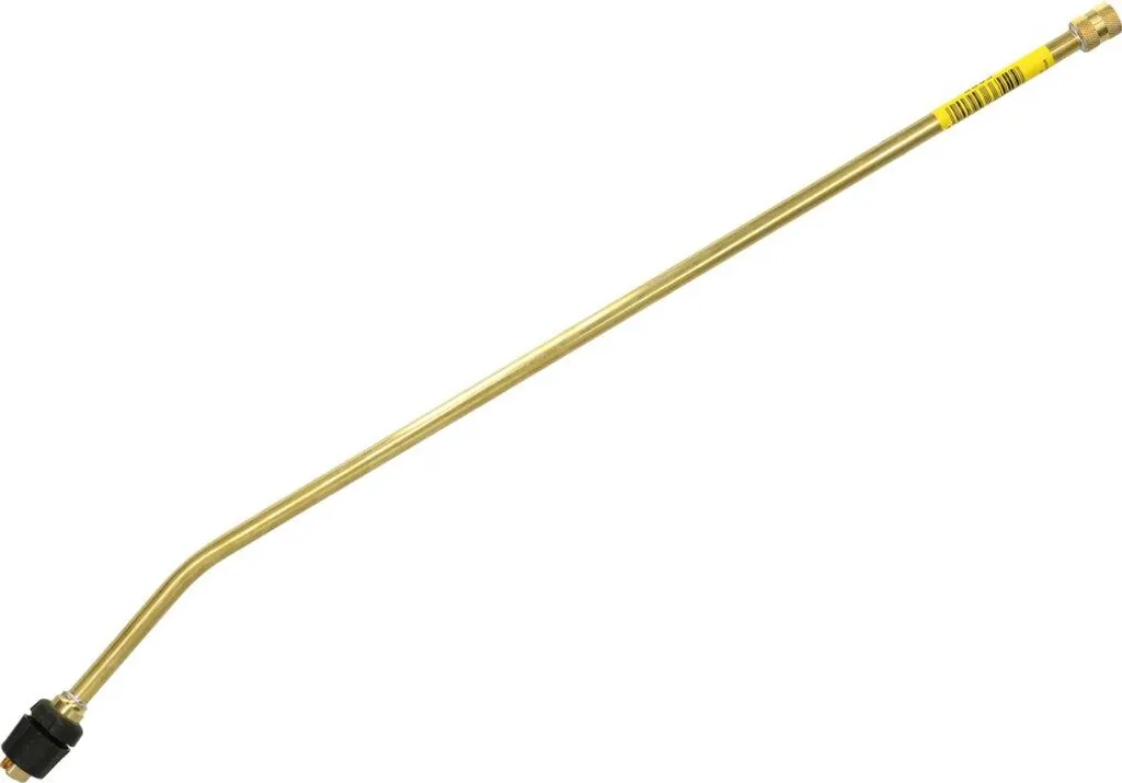 Tubo per tutti i polverizzatori Mesto MS L.500mm MESTO - 9
