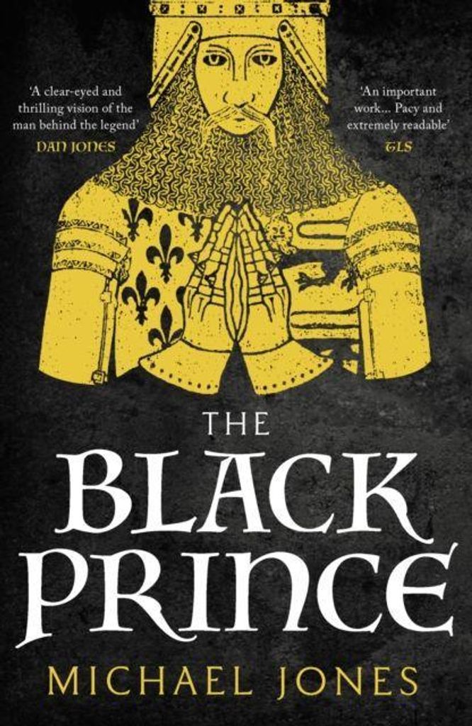 Der schwarze Prinz