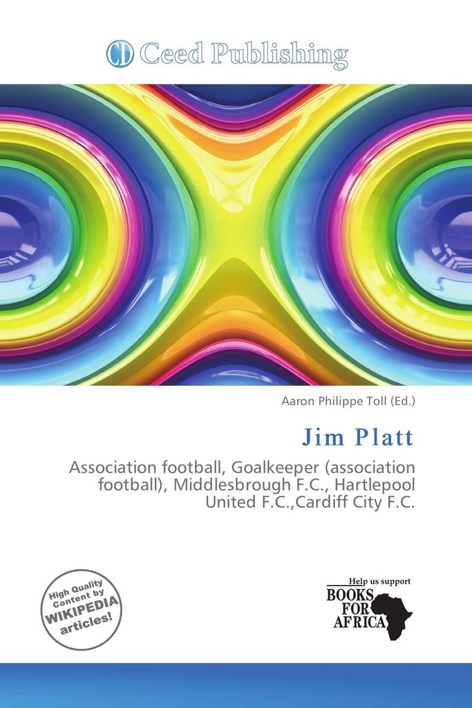 Jim Platt
