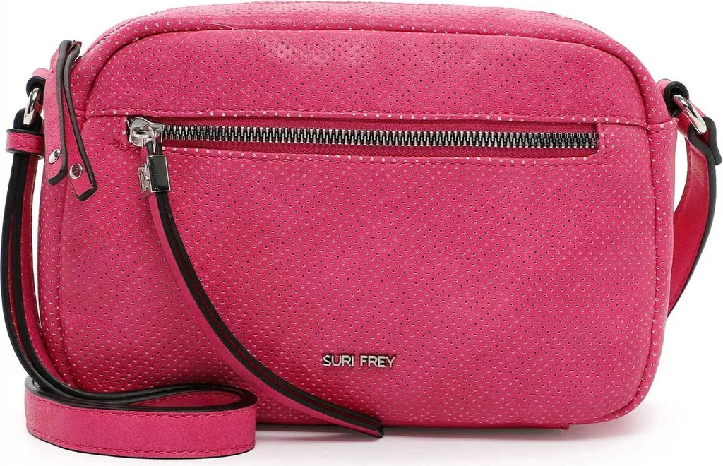 SURI FREY SFY Suzy Crossover Bag Pink | Borsa a Tracolla Fashion Donna