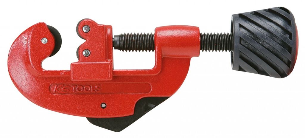 KS Tools Quick-Rohrabschneider, 3-38 mm