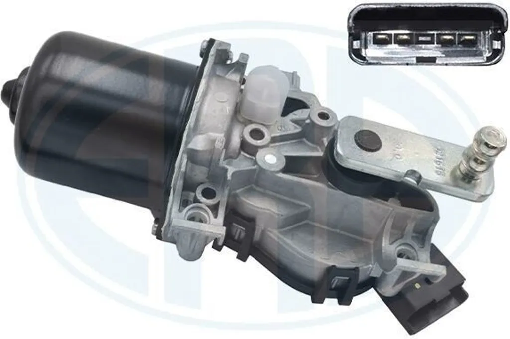 Réparez votre essuie-glace arrière Megane III avec le moteur 460311