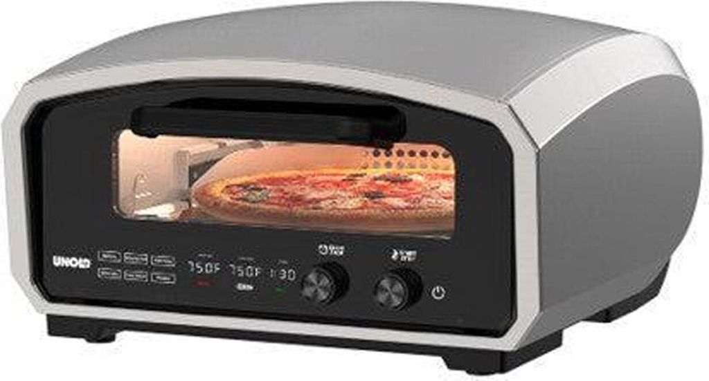 Pec na pizzu Unold Enzo 68916 Pec na pizzu 1 pizza/pizza Obrázok produktu 