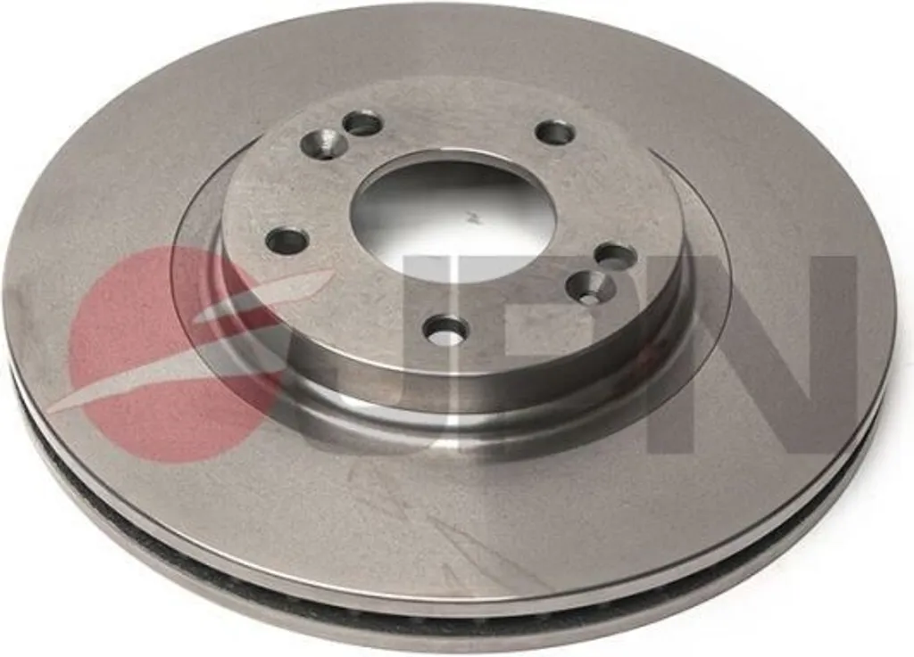 Disque de frein avant pour Kia Ceed et Sportage OE 51712 C1000 JPN