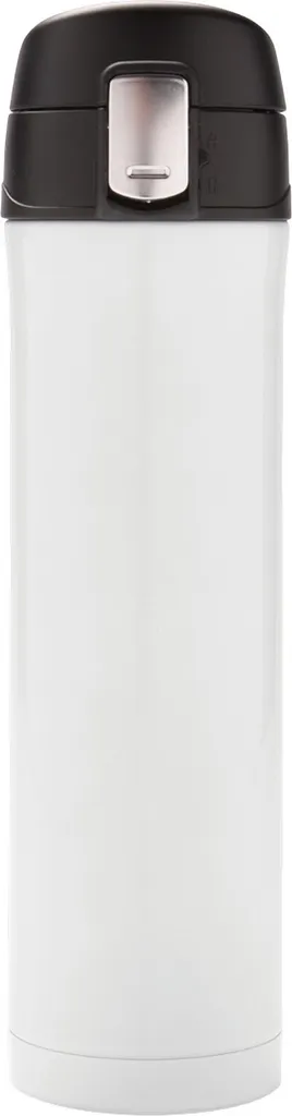 Borraccia Termica Bianca XD647 XD Collection - Acciaio Inox RCS