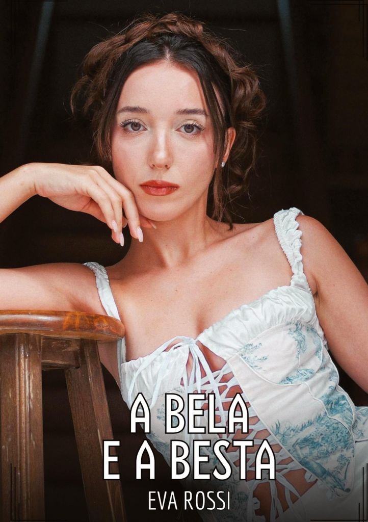 A Bela e a Besta