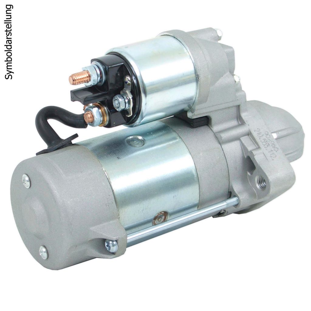 BOSCH Starter 1 986 S10 088