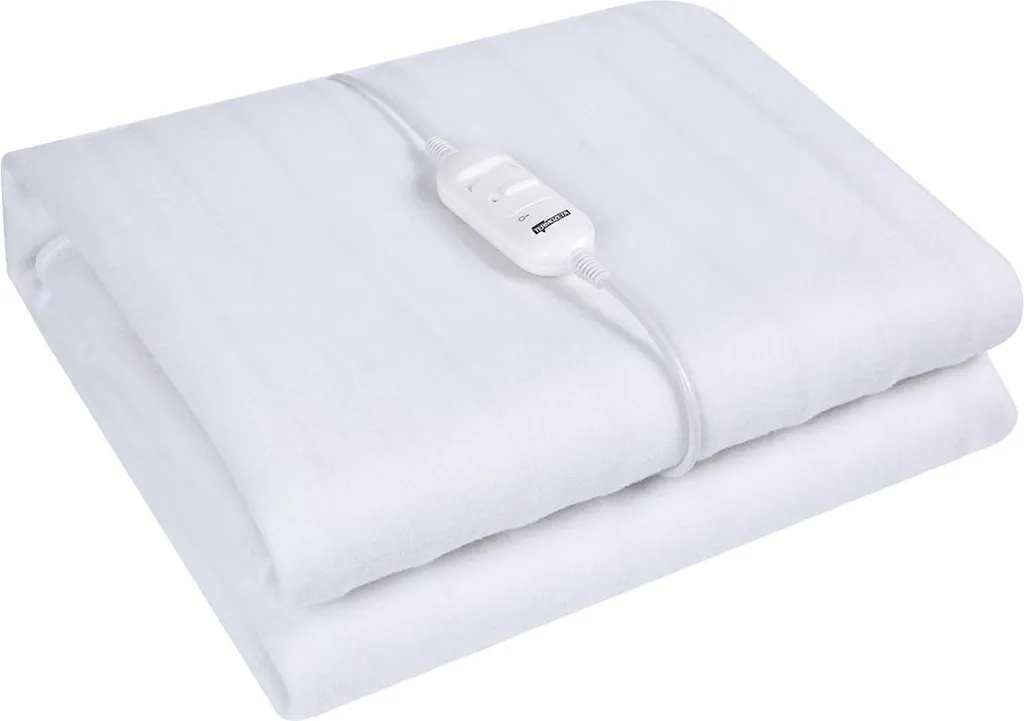 Ventilateur Silencieux de Chambre Termozeta TZR41 avec Minuteur Intégré