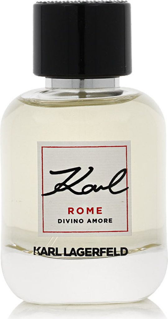 A product shot of a perfume bottle.