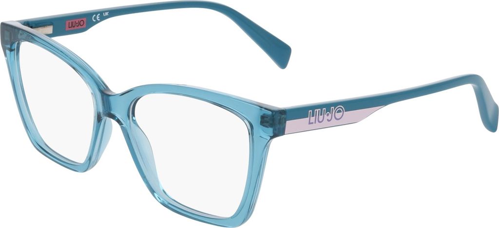 Liu Jo LJ3621 Indigo 50/15/135 GIRL Brillen