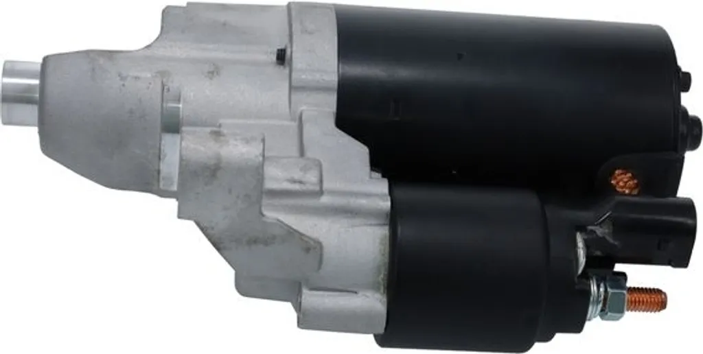BOSCH Démarreur 1986S00838 pour Système Start-Stop Haute Performance