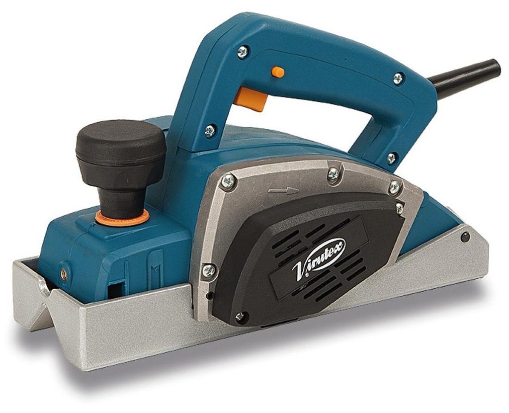 VIRUTEX Fasefreesmachine, model CE 89, 700 Watt Productafbeelding 