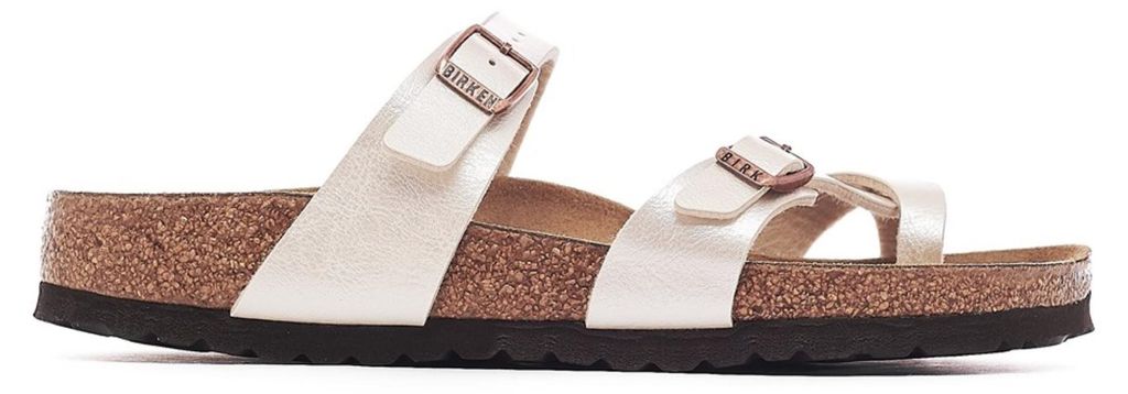 Birkenstock Schuhe Mayari Bf, 1020664