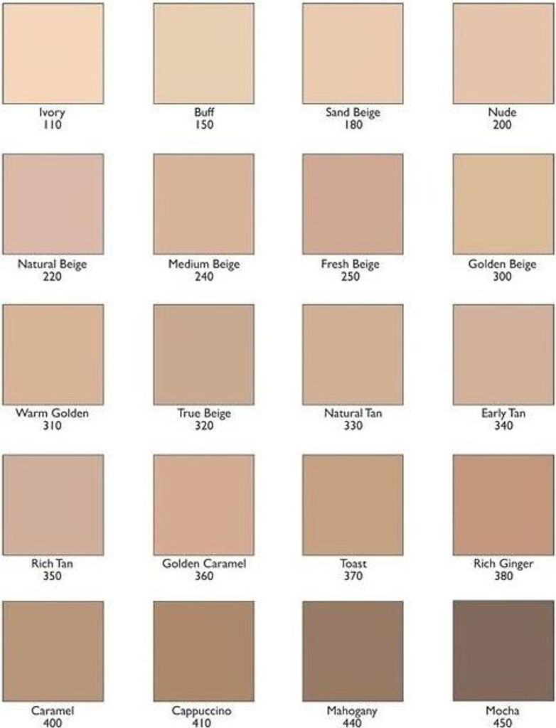 Revlon ColorStay, Pumpenflasche, Flüssigkeit, Mischhaut, Produktbild 