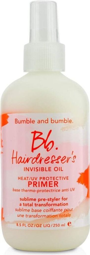 Šampón Bumble & Bumble Hairdresser's Invisible Oil Obrázok produktu 