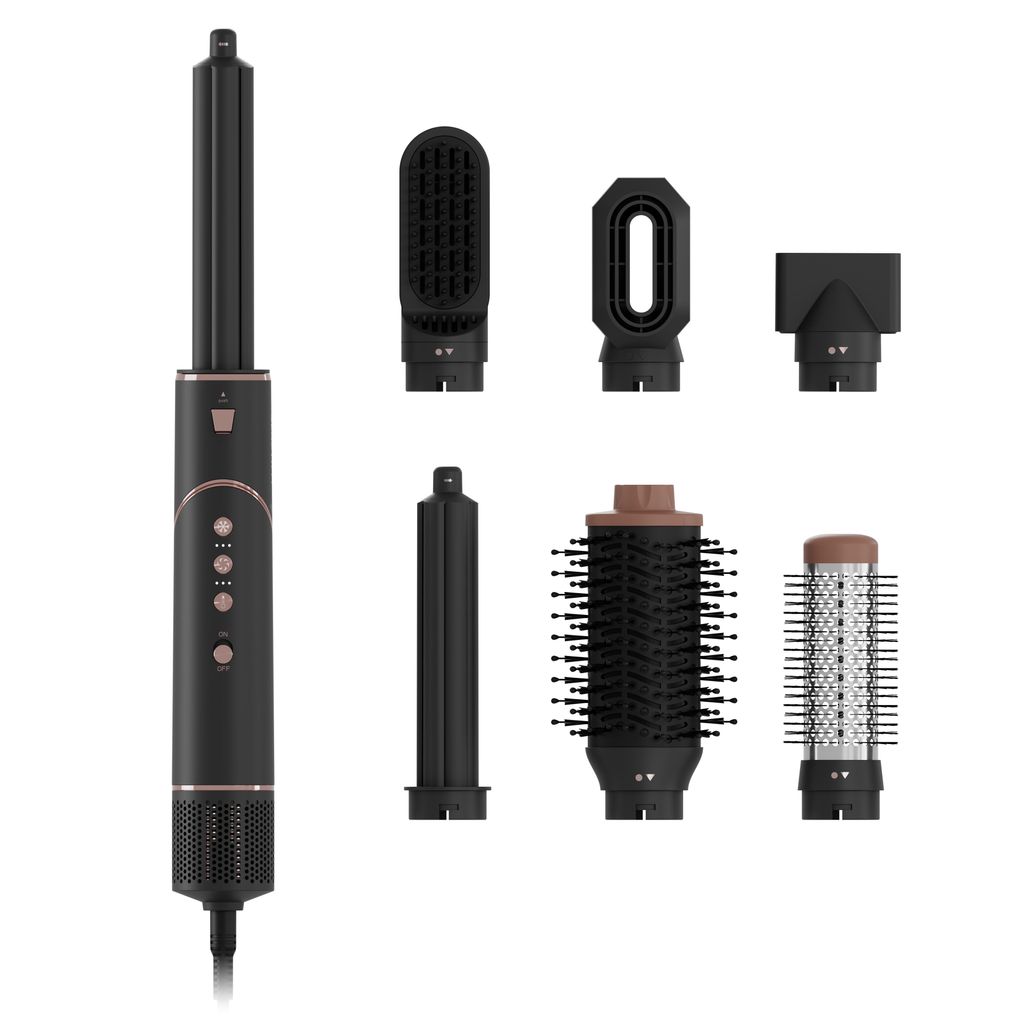 Beautifly Multistyler StyleBliss Noir