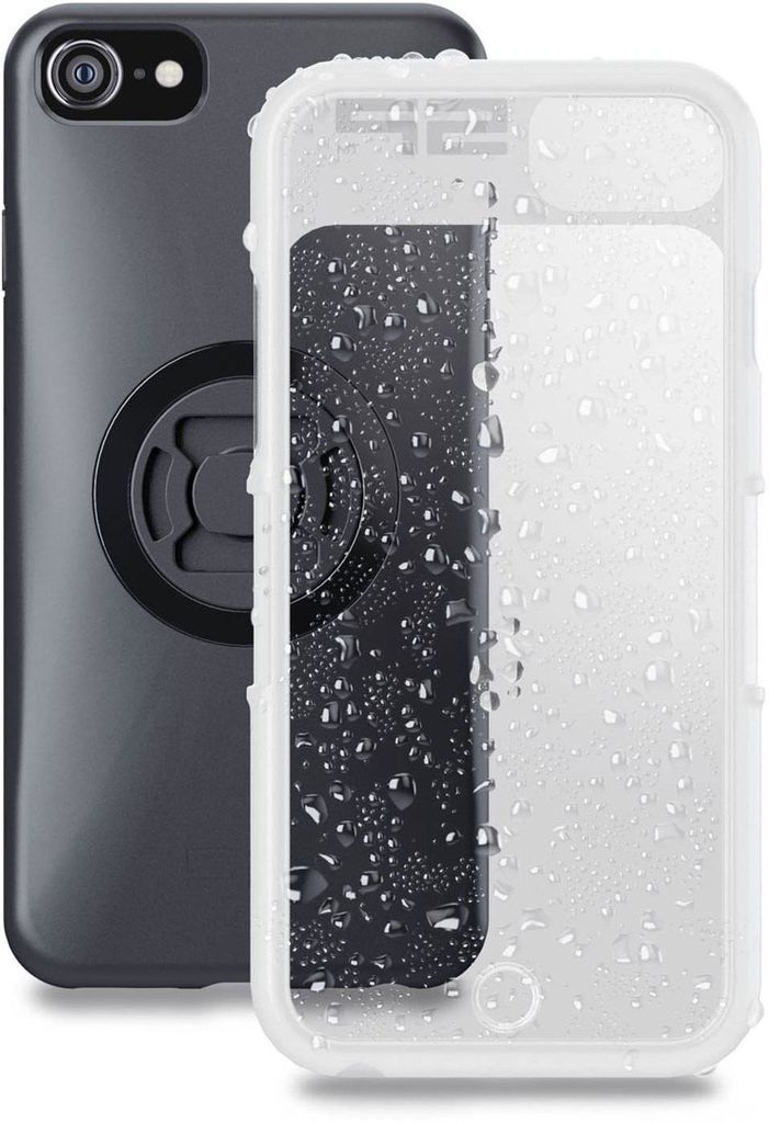 SP Connect SP Weather Cover iPhone 8/7/6S/6/SE 2020 - Größe iPhone 8/7/6S/6/S...